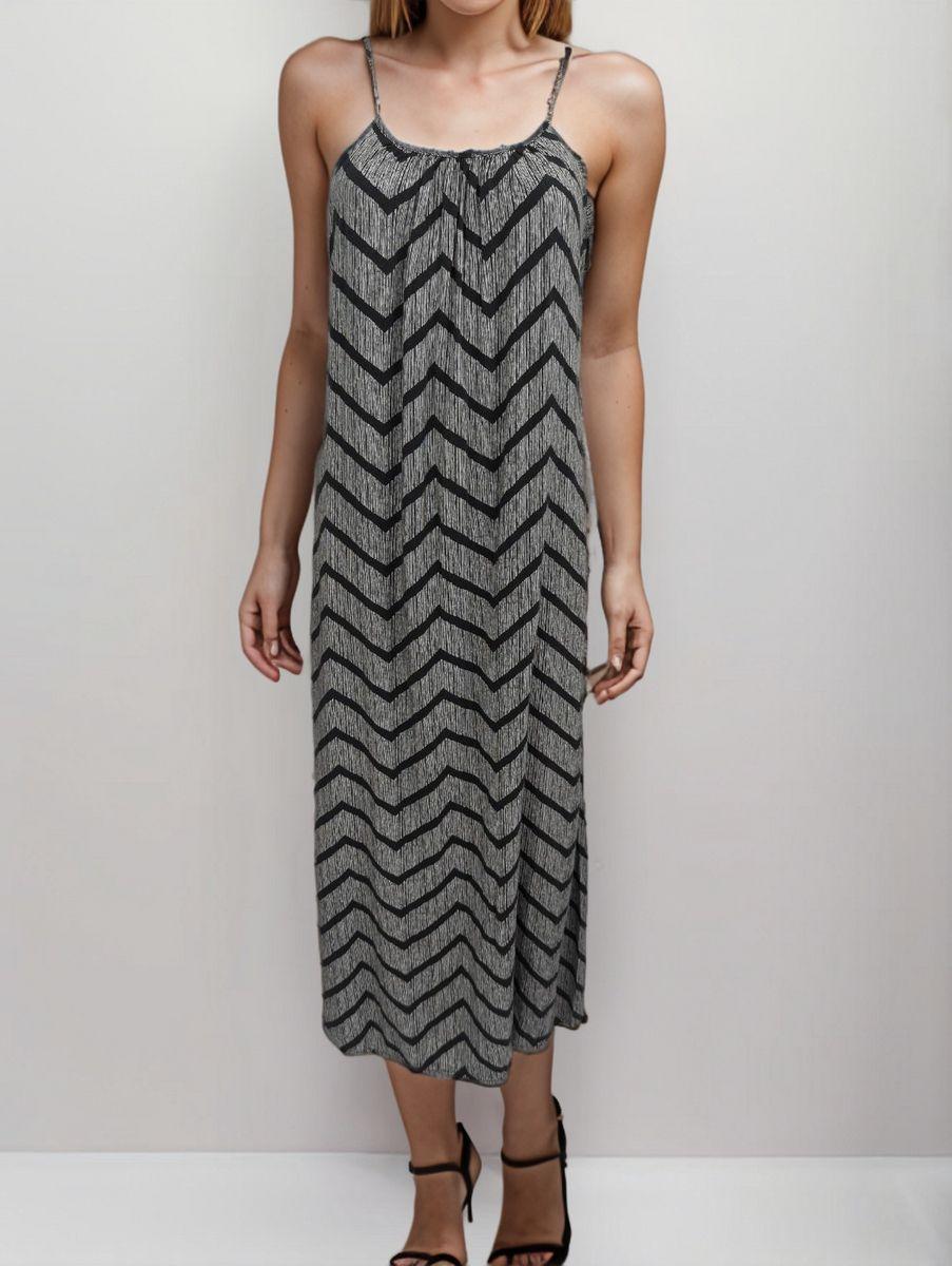 Vestido Merona Talla S (6019)-0