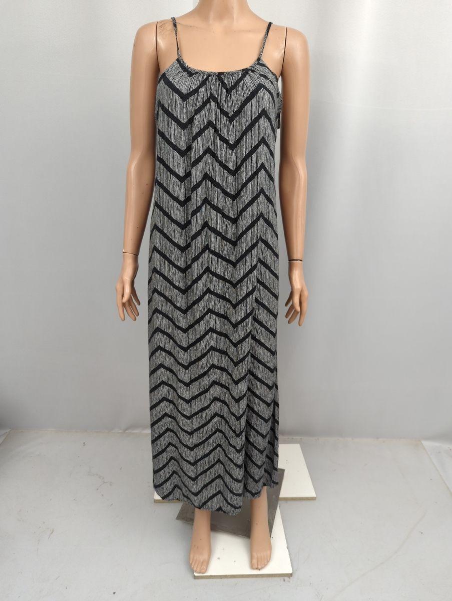 Vestido Merona Talla S (6019)-1
