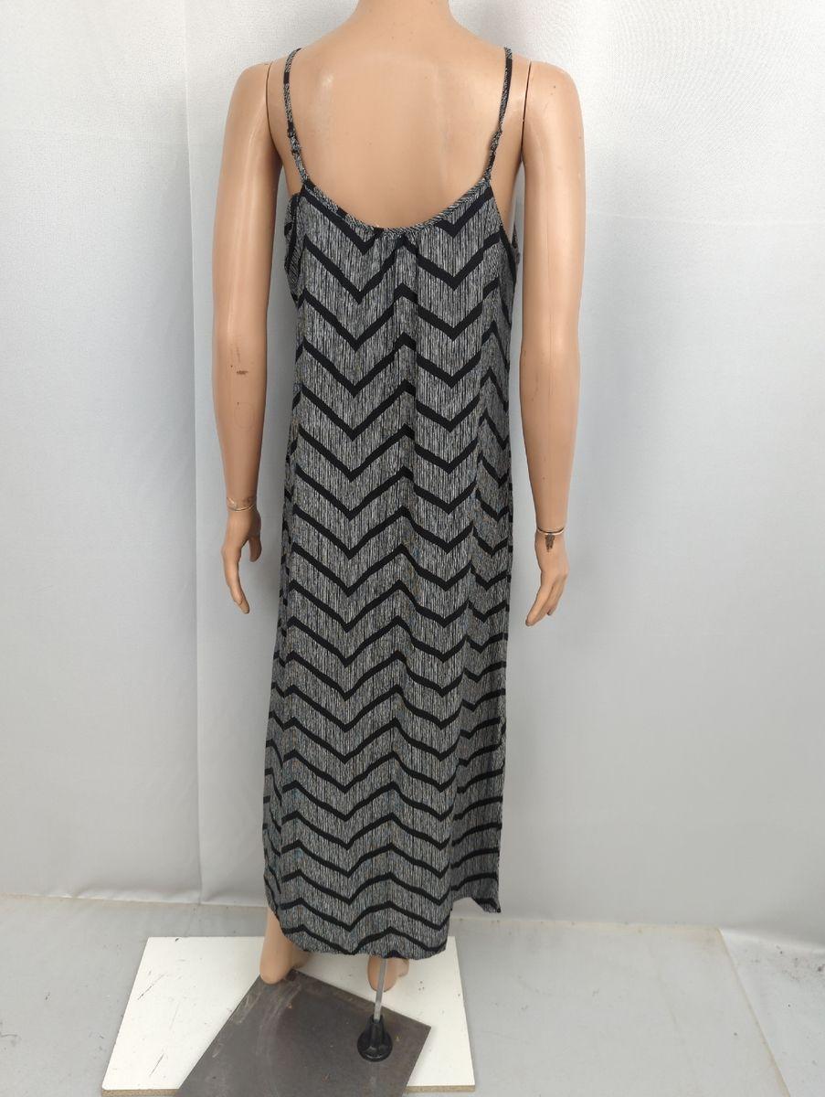 Vestido Merona Talla S (6019)-2