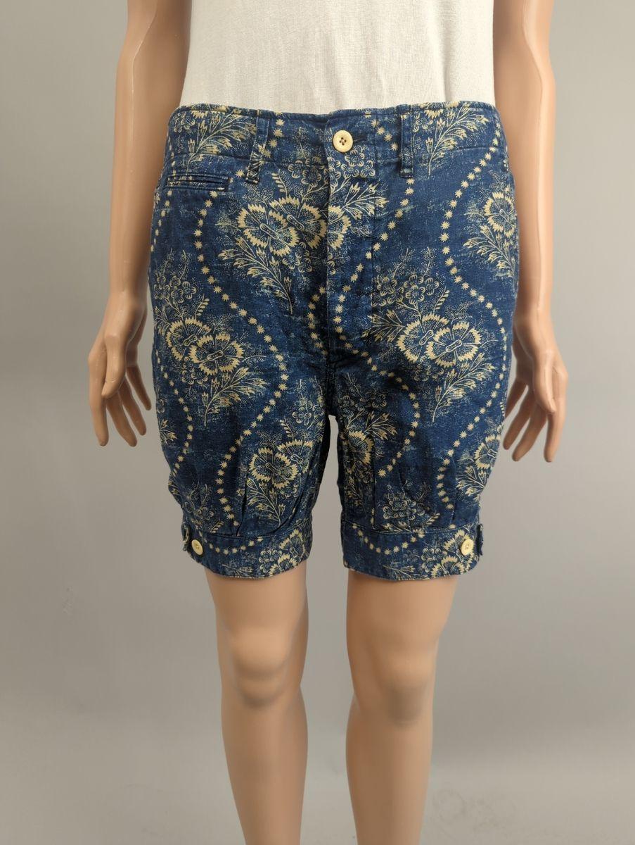 Shorts Polo Ralph Lauren Talla S (8002)-0