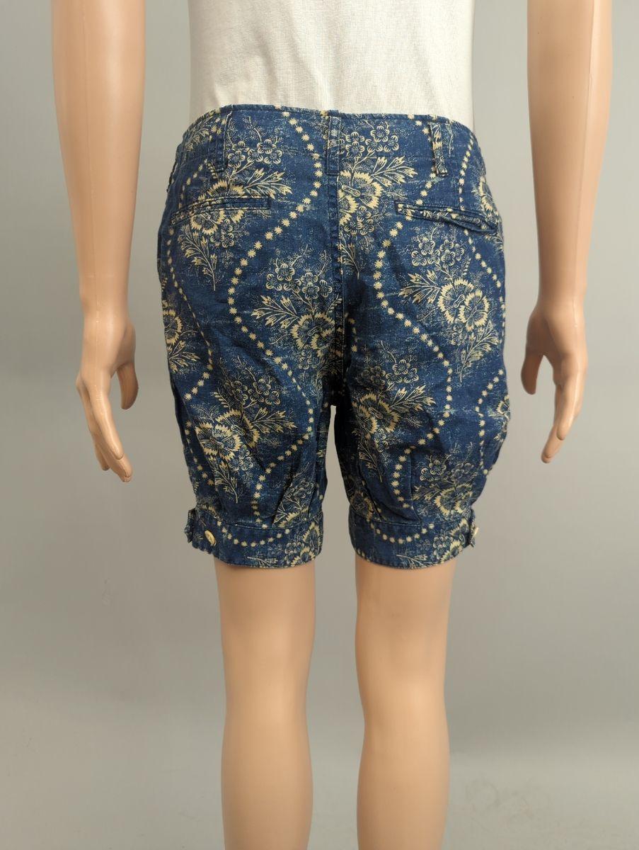 Shorts Polo Ralph Lauren Talla S (8002)-1