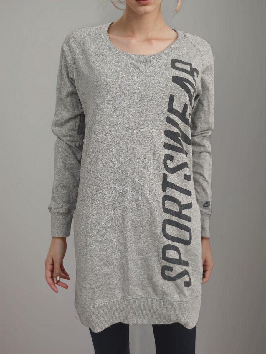 Polerón Nike Talla M (0010)-0