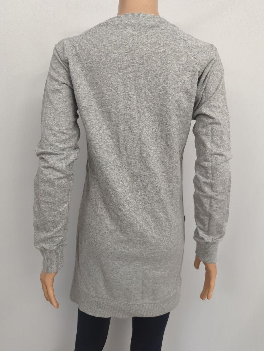 Polerón Nike Talla M (0010)-2