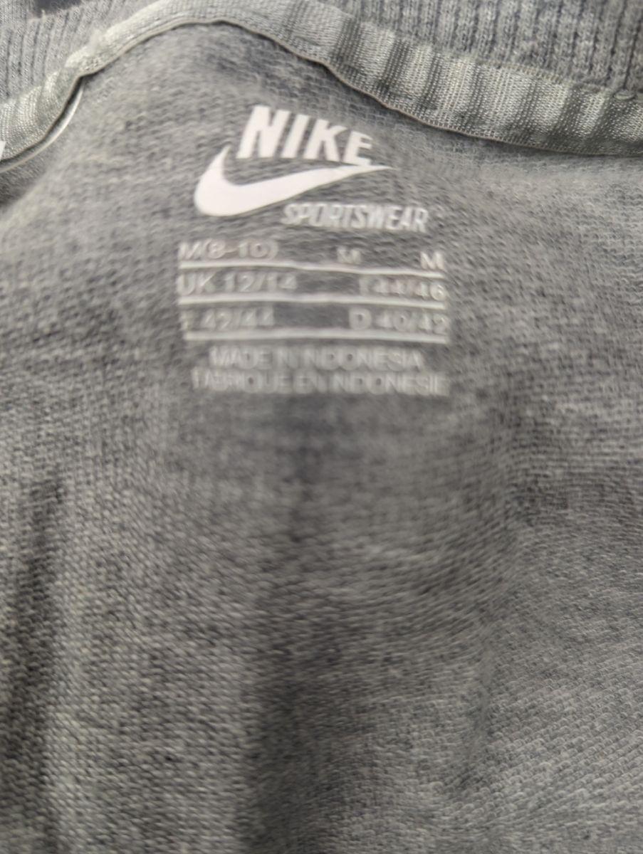 Polerón Nike Talla M (0010)-3