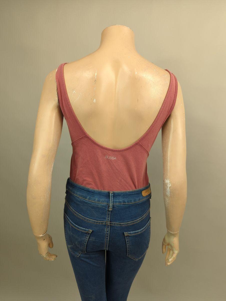 Body Bubba Talla XL (7094)-2