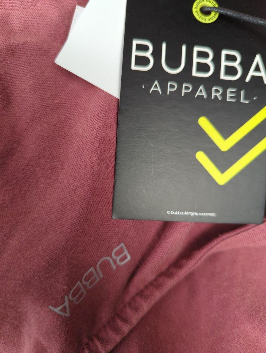 Body Bubba Talla XL (7094)-7