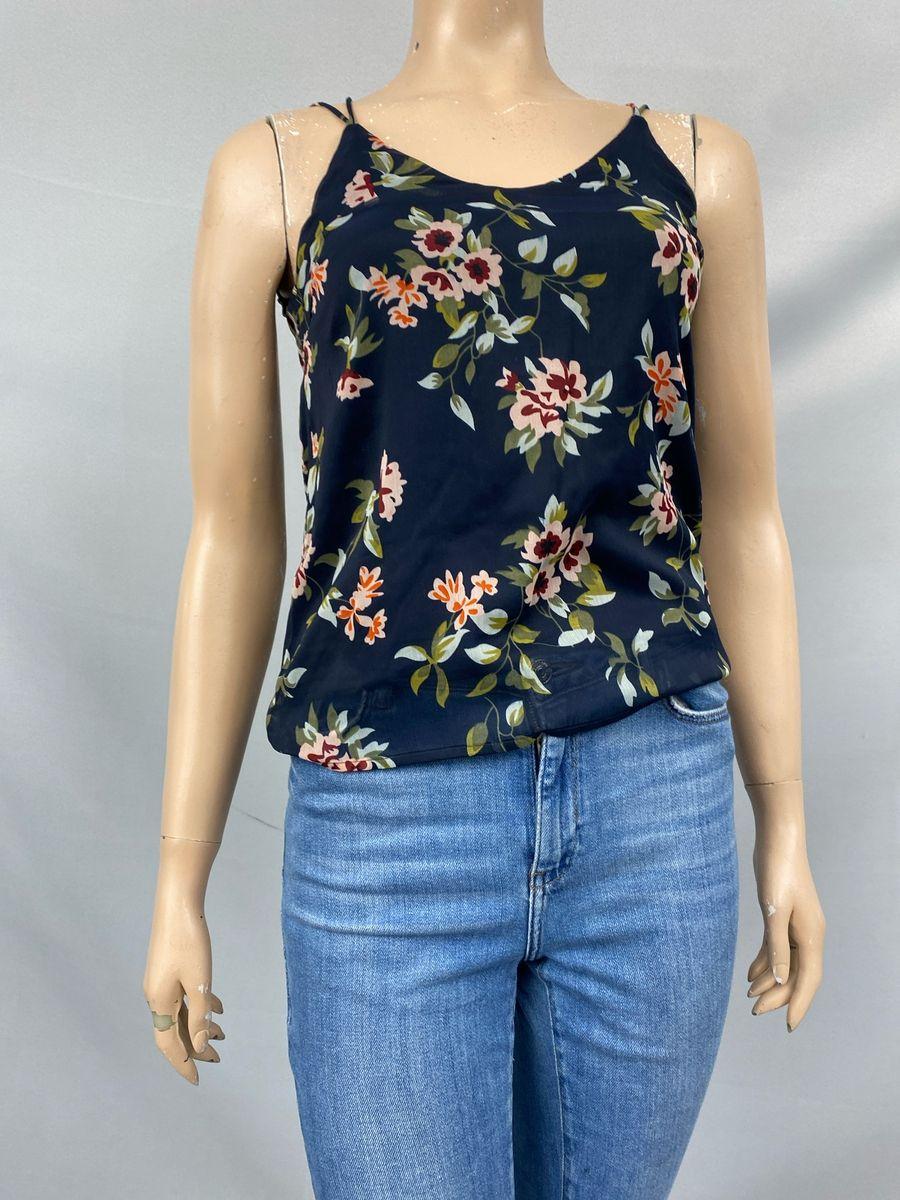 Top Vero Moda Talla XS (7046)-1