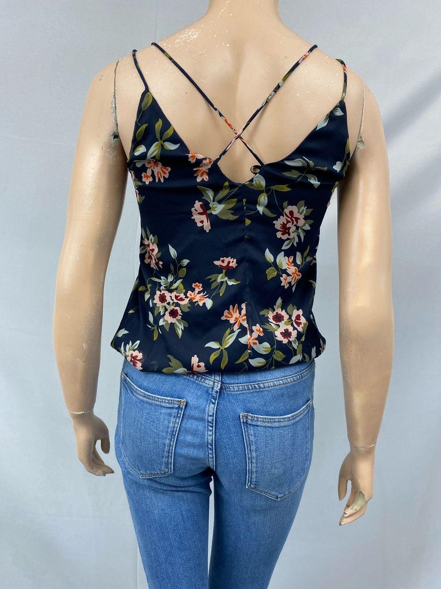 Top Vero Moda Talla XS (7046)-2