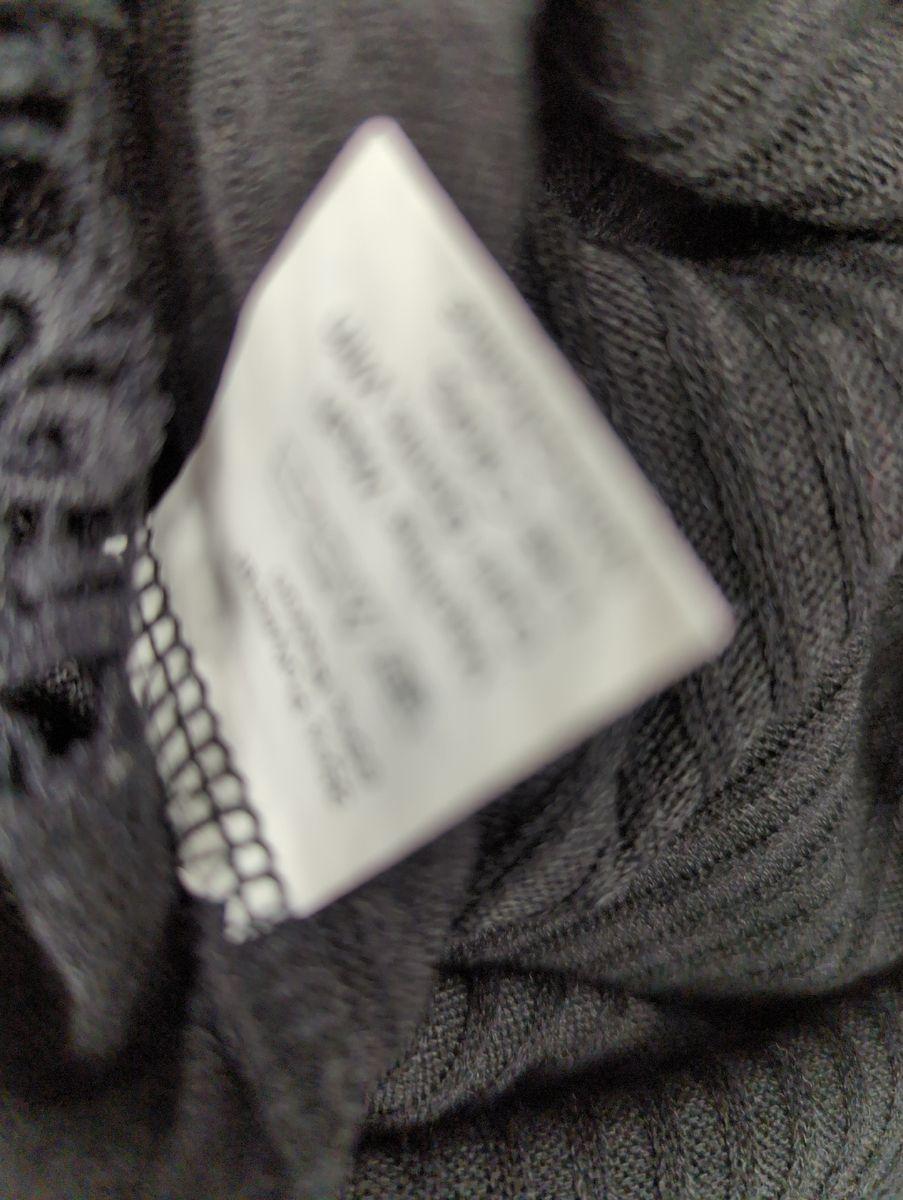 Chaleco Shein Talla XS (8034)-3