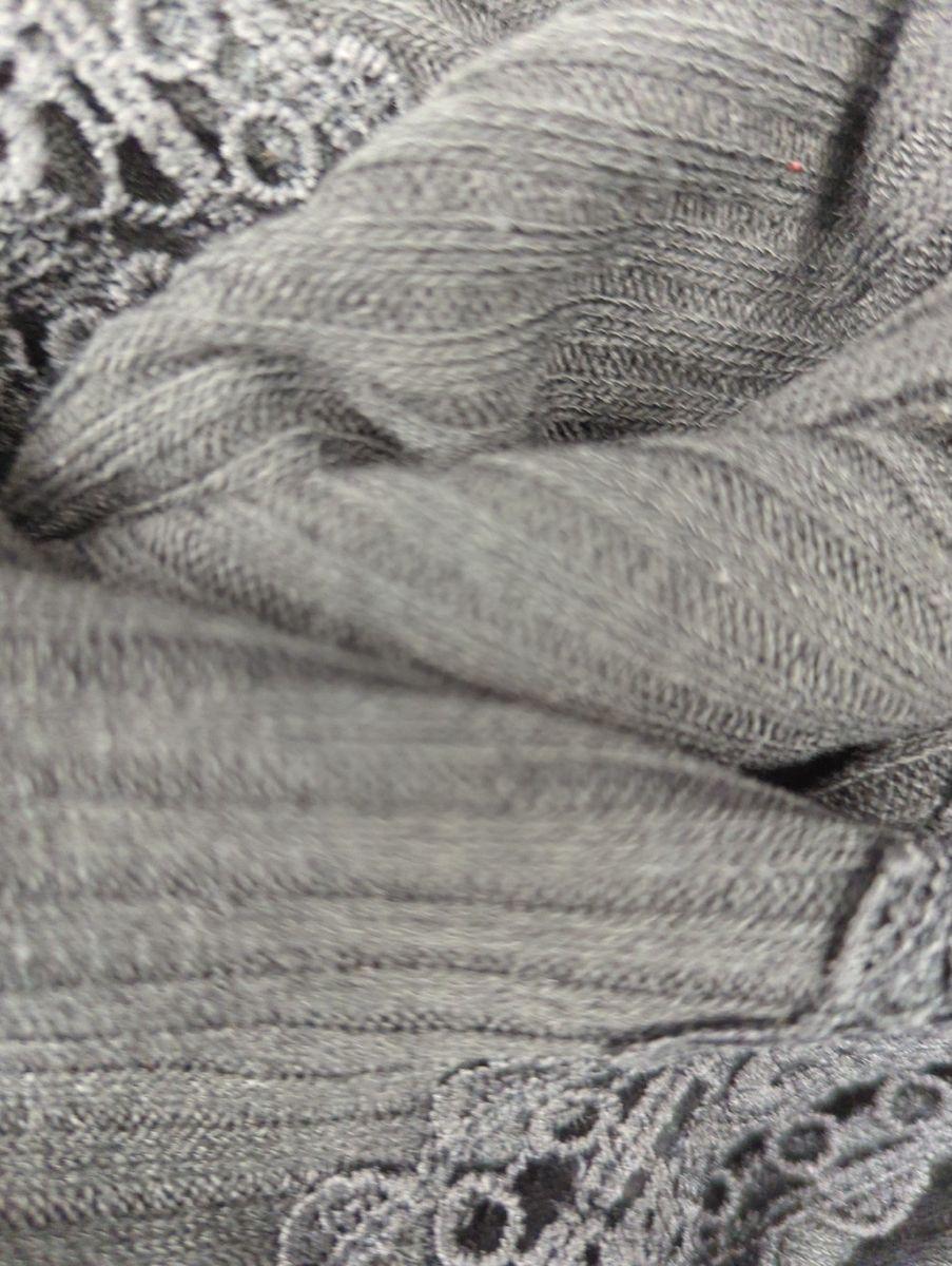 Chaleco Shein Talla XS (8034)-4