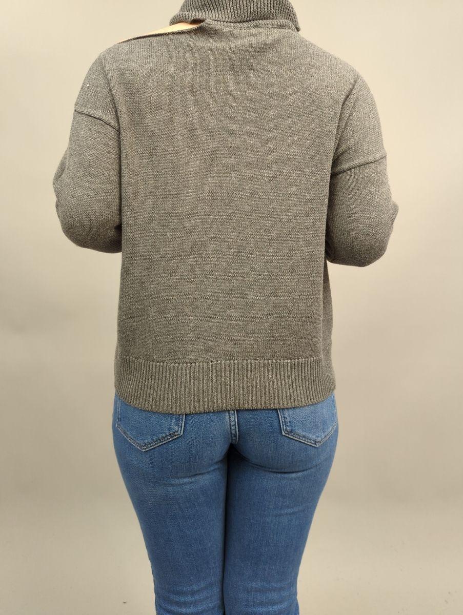 Chaleco Alaniz Talla S (5107)-2