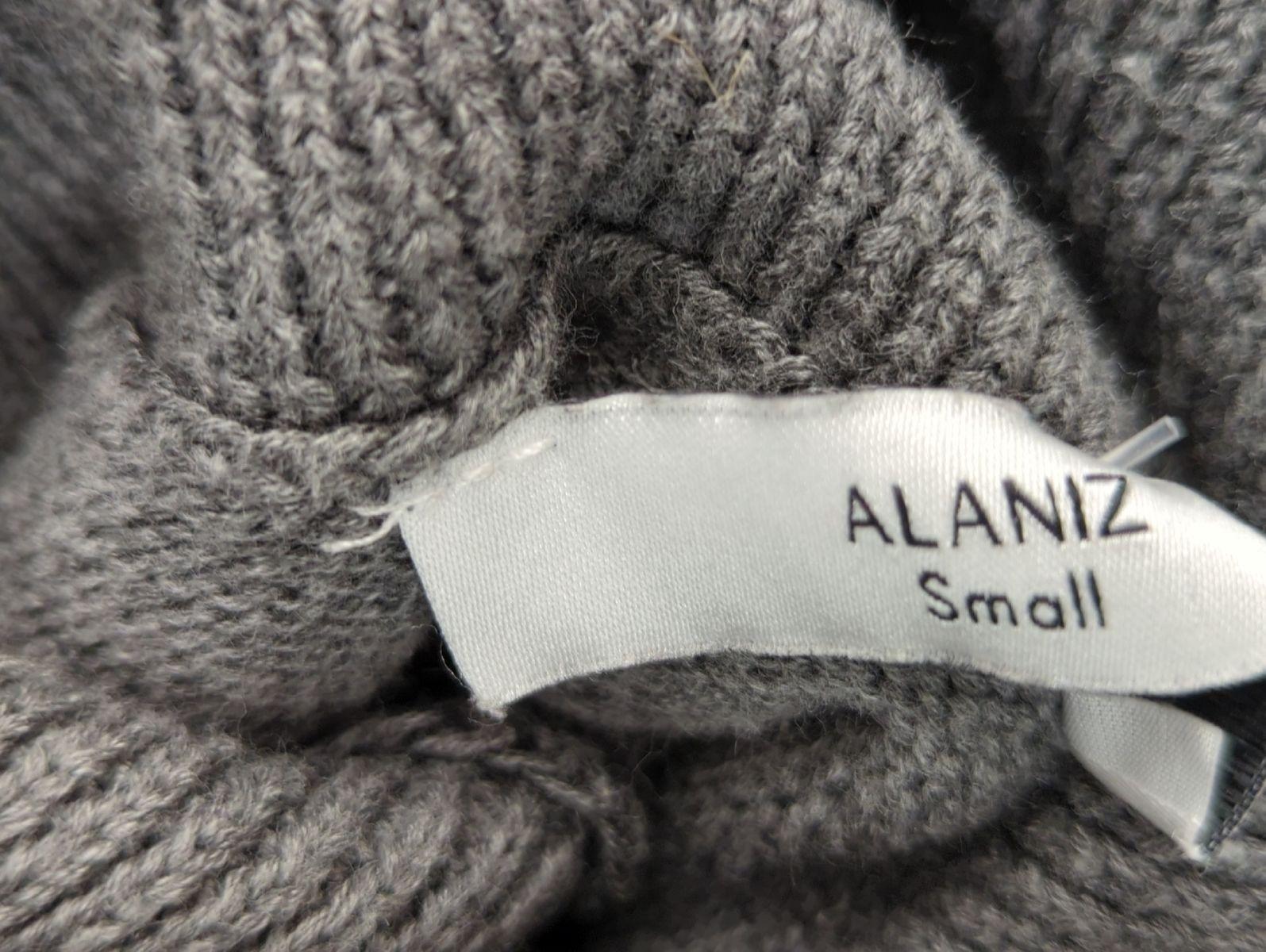 Chaleco Alaniz Talla S (5107)-4