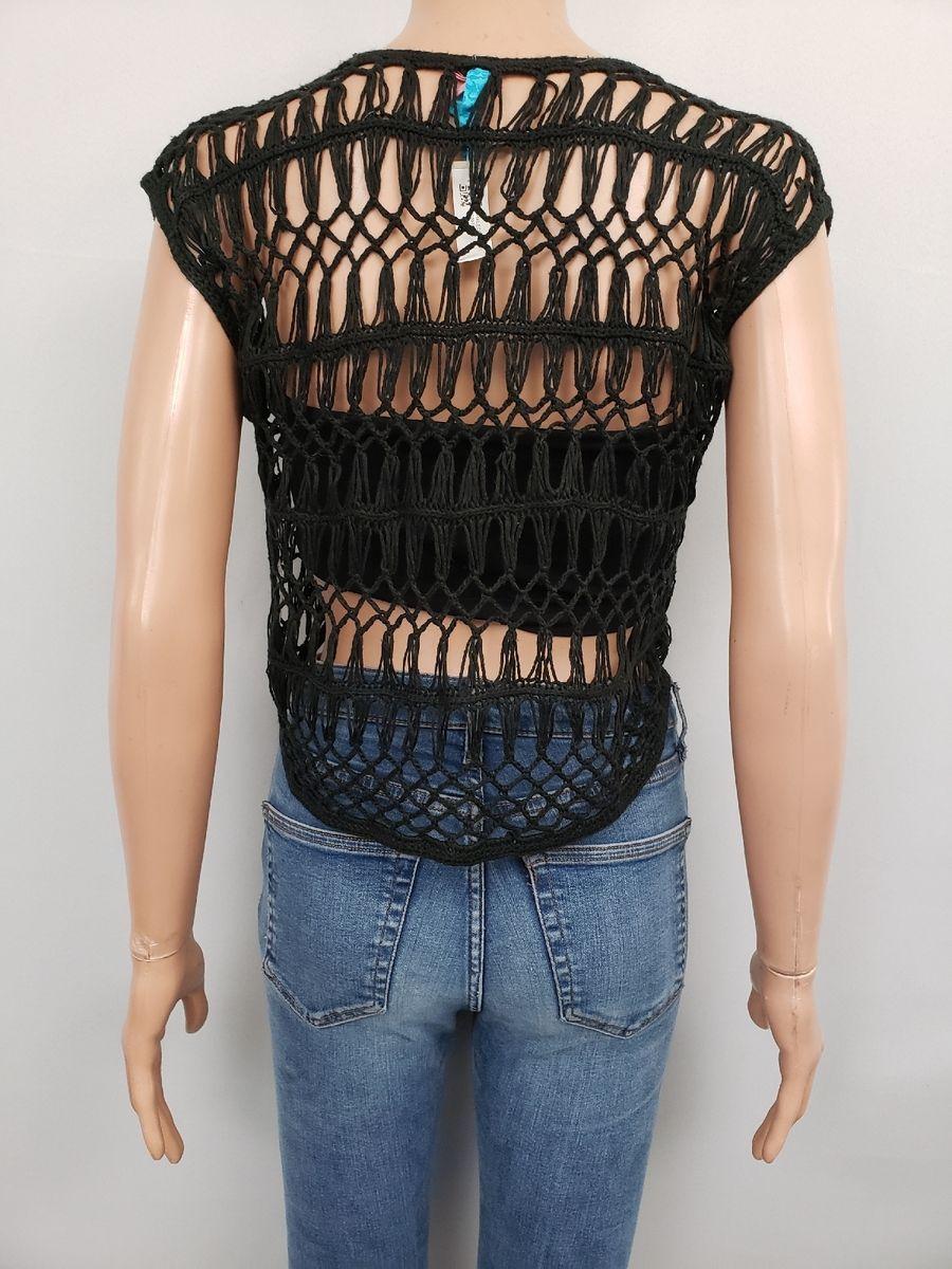 Chaleco Icono Talla S (6005)-2