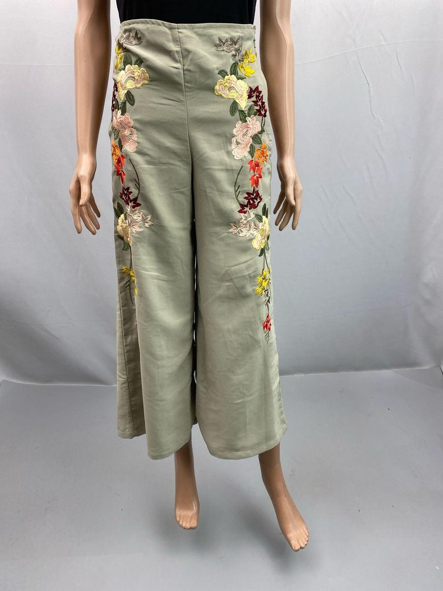 Pantalón Topshop Talla 34 (3040)-0