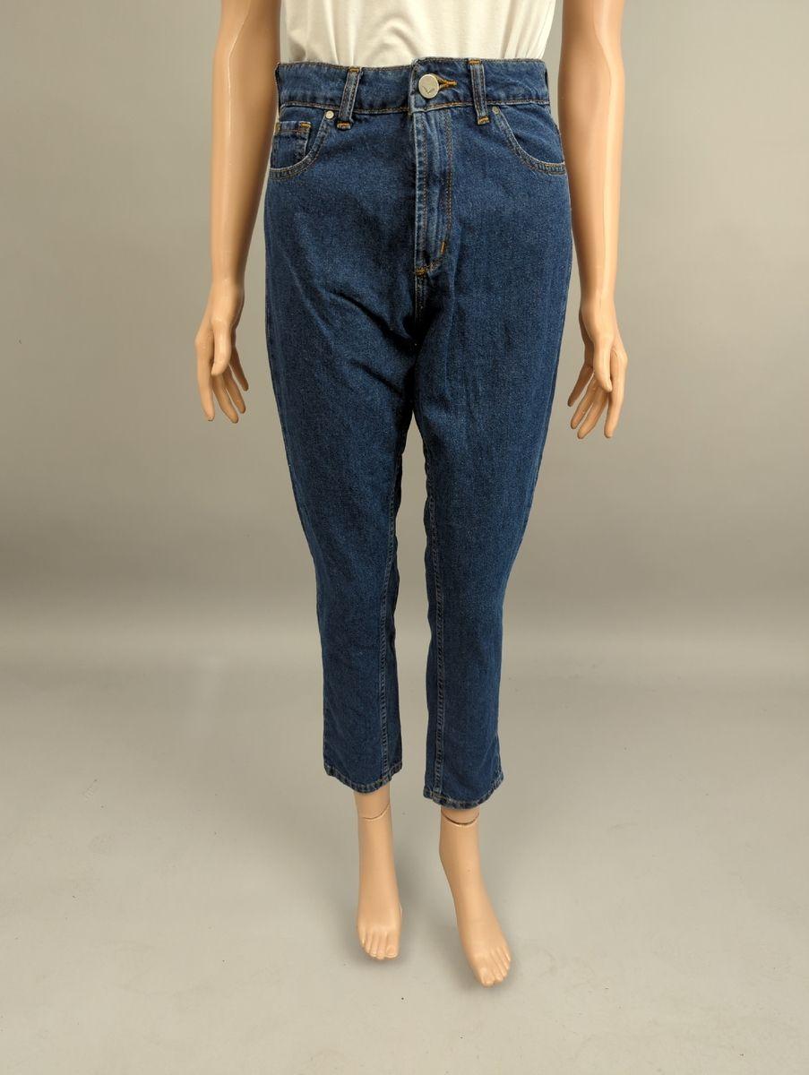 Jeans Rapsodia Talla 36 (9020)-0