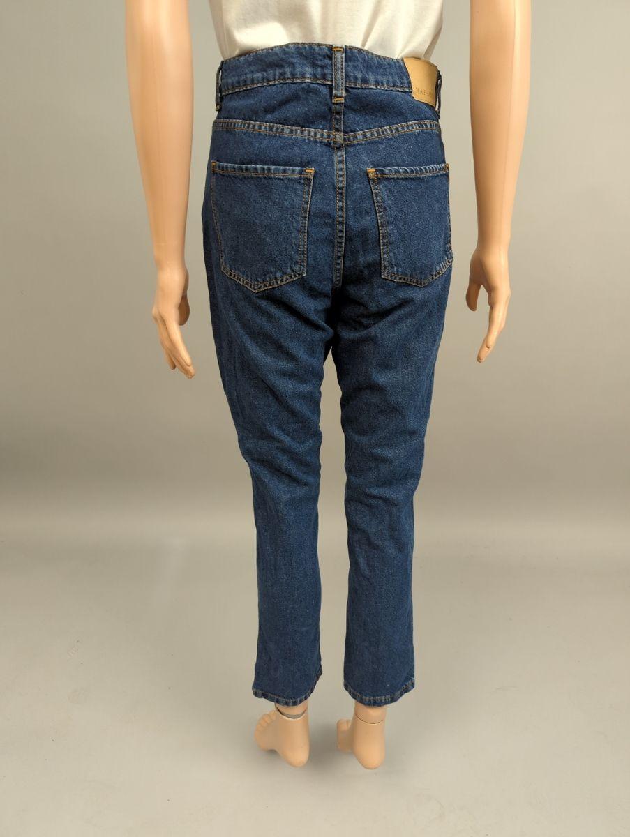 Jeans Rapsodia Talla 36 (9020)-1