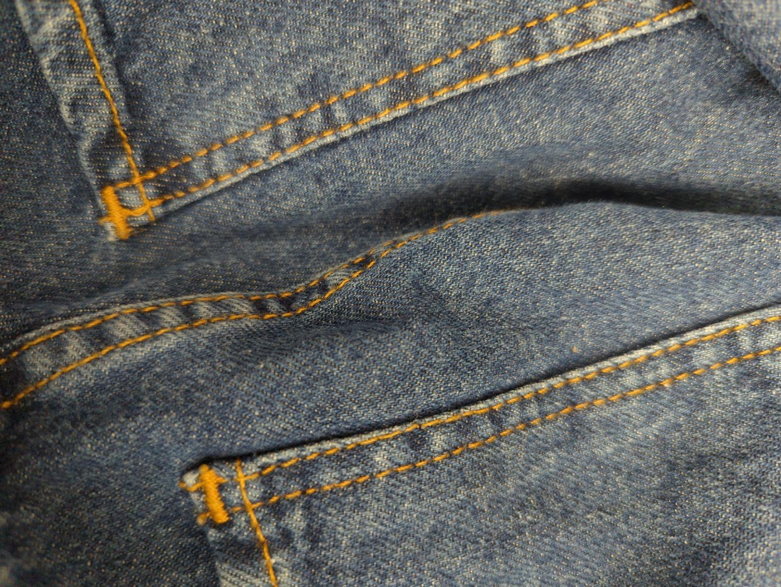 Jeans Rapsodia Talla 36 (9020)-3