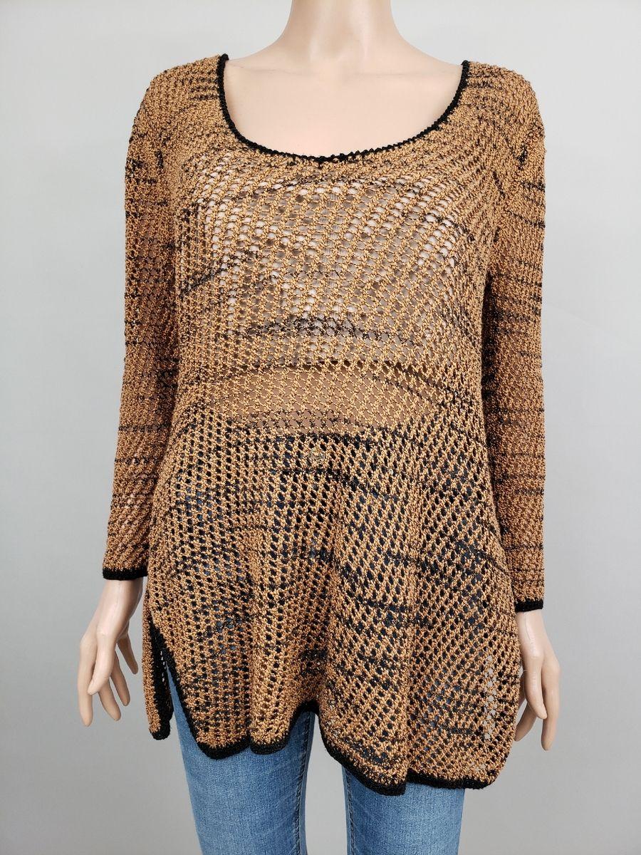 Chaleco Umbrale Talla L (5223)-1