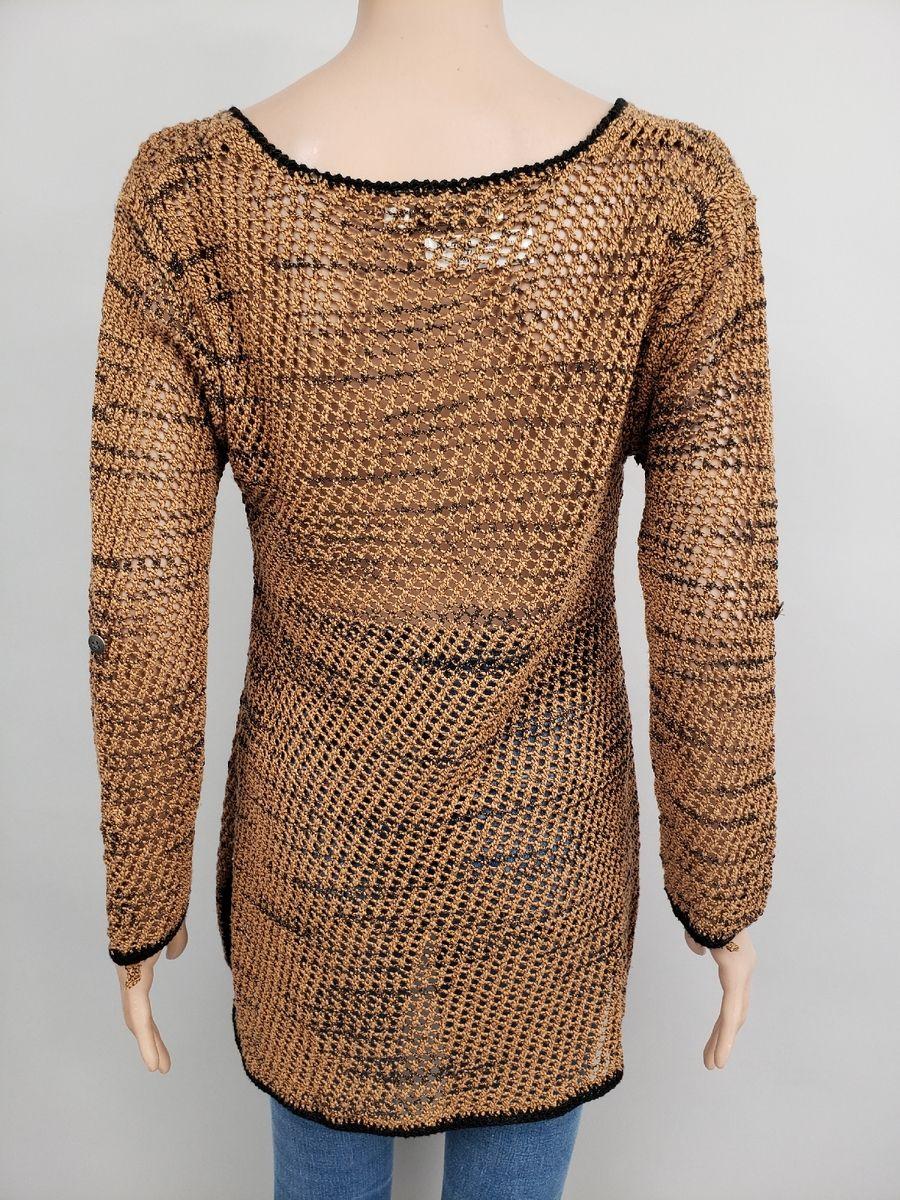 Chaleco Umbrale Talla L (5223)-2
