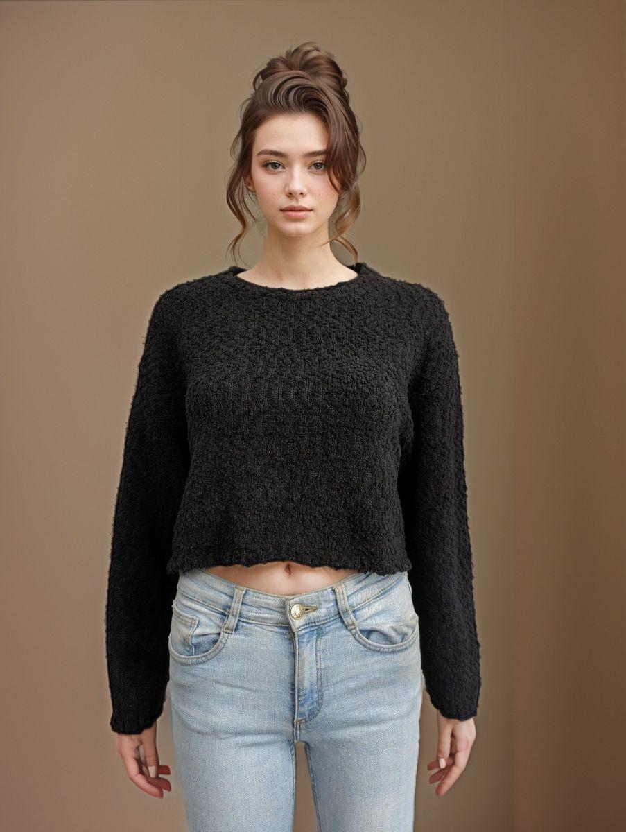 Chaleco Zara Talla S (8061)-0