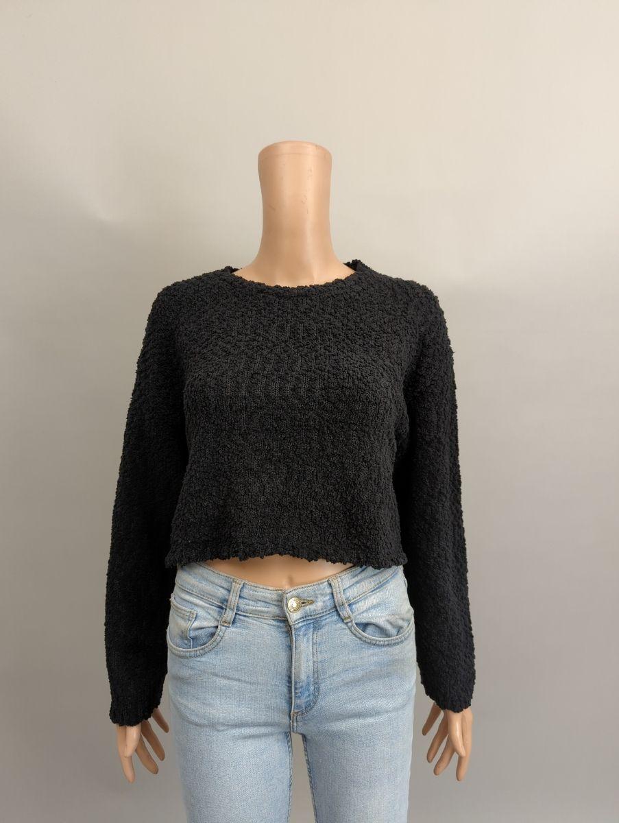 Chaleco Zara Talla S (8061)-1