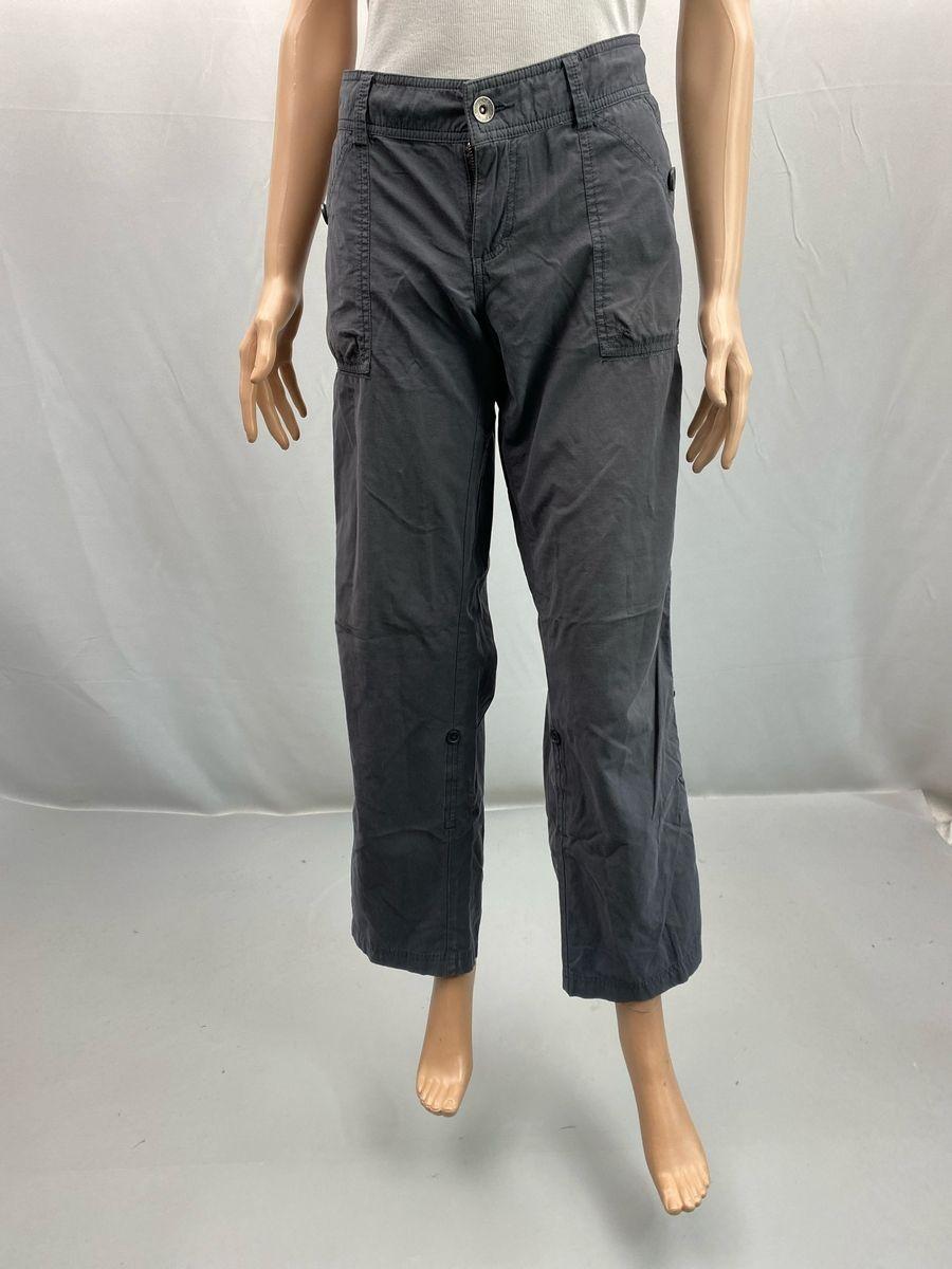 Pantalón Marmot Talla M (4018)-1