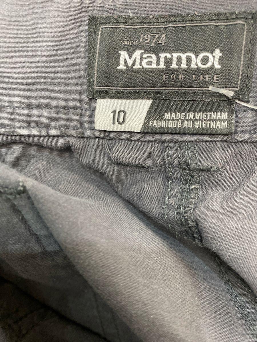 Pantalón Marmot Talla M (4018)-3