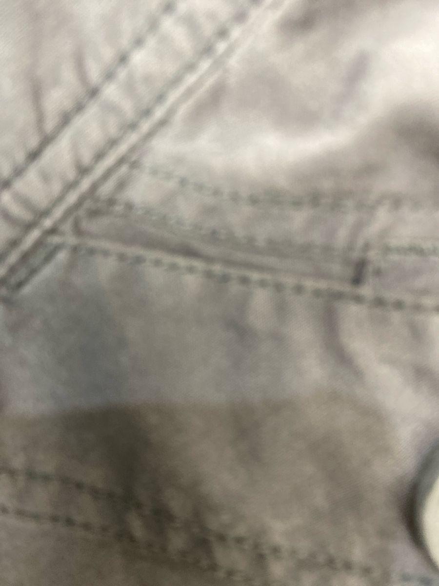 Pantalón Marmot Talla M (4018)-4