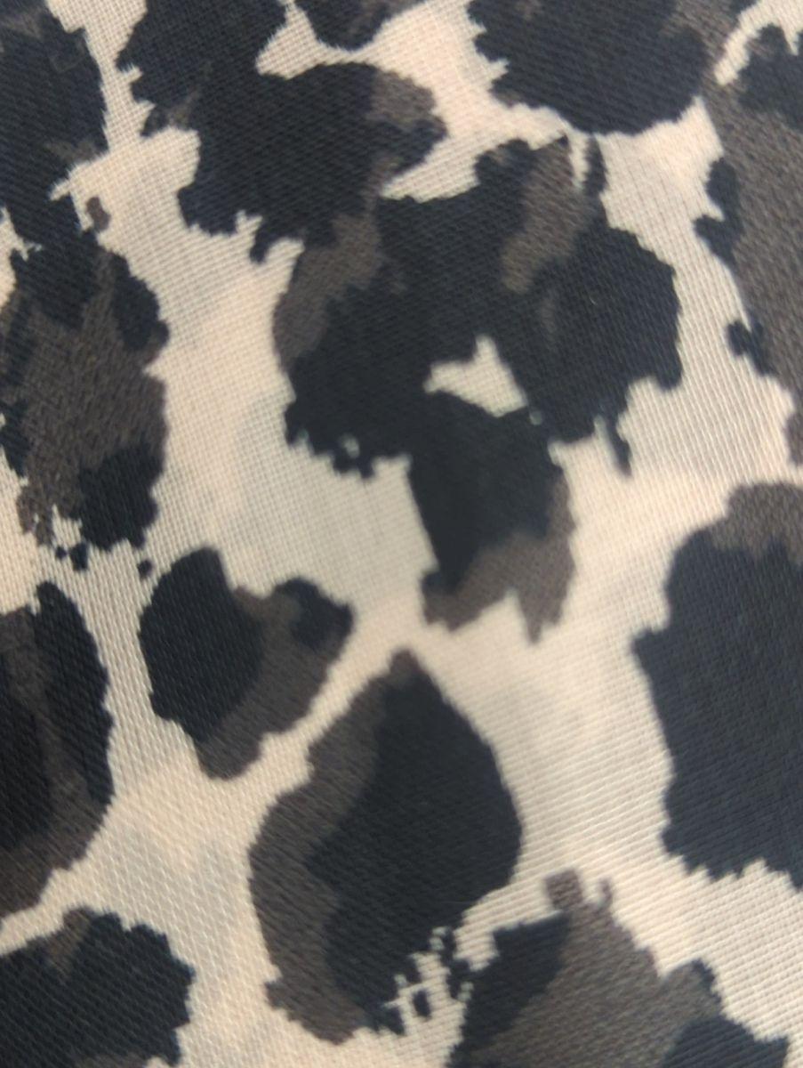 Blusa Topshop Talla M (6024)-5