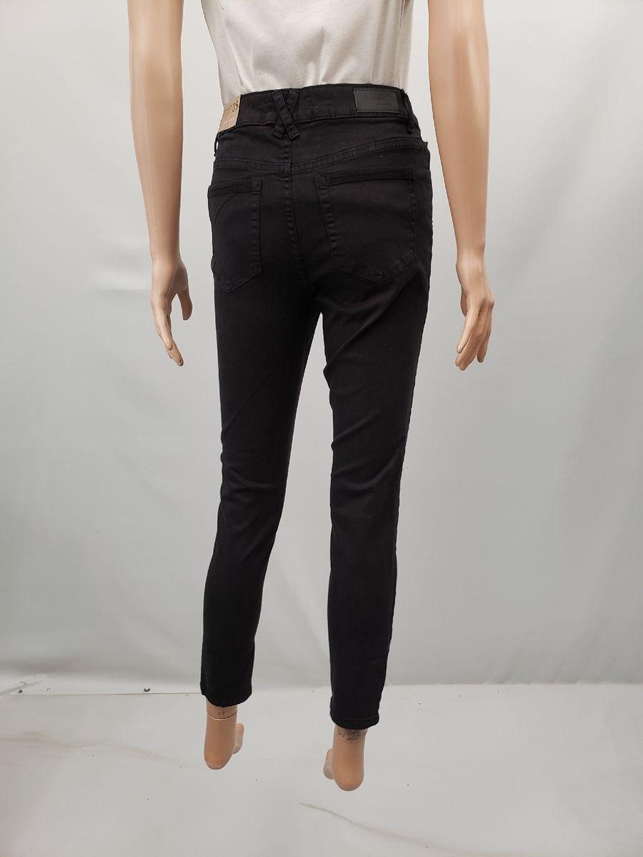 Jeans Greenfield Talla M (5014)-2