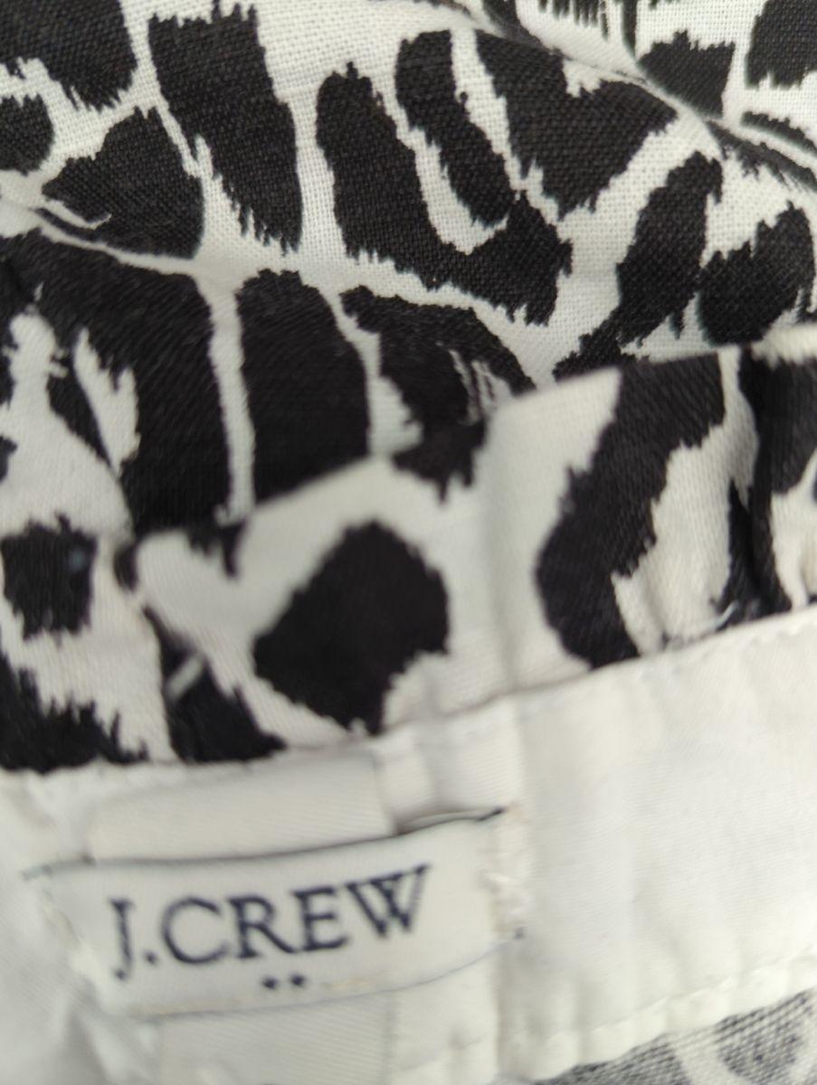 Shorts J.CREW Talla M (3041)-3