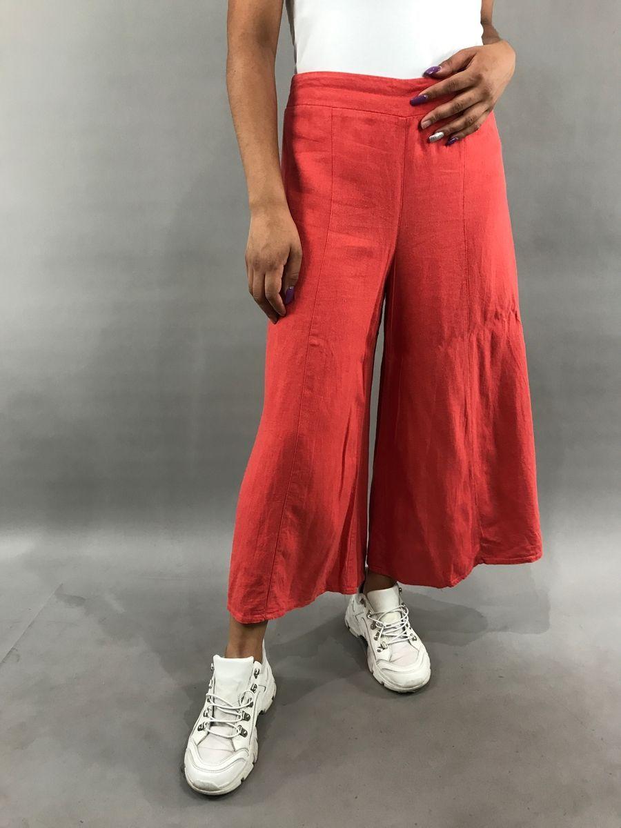 Pantalón University Club Talla M (2006)-0