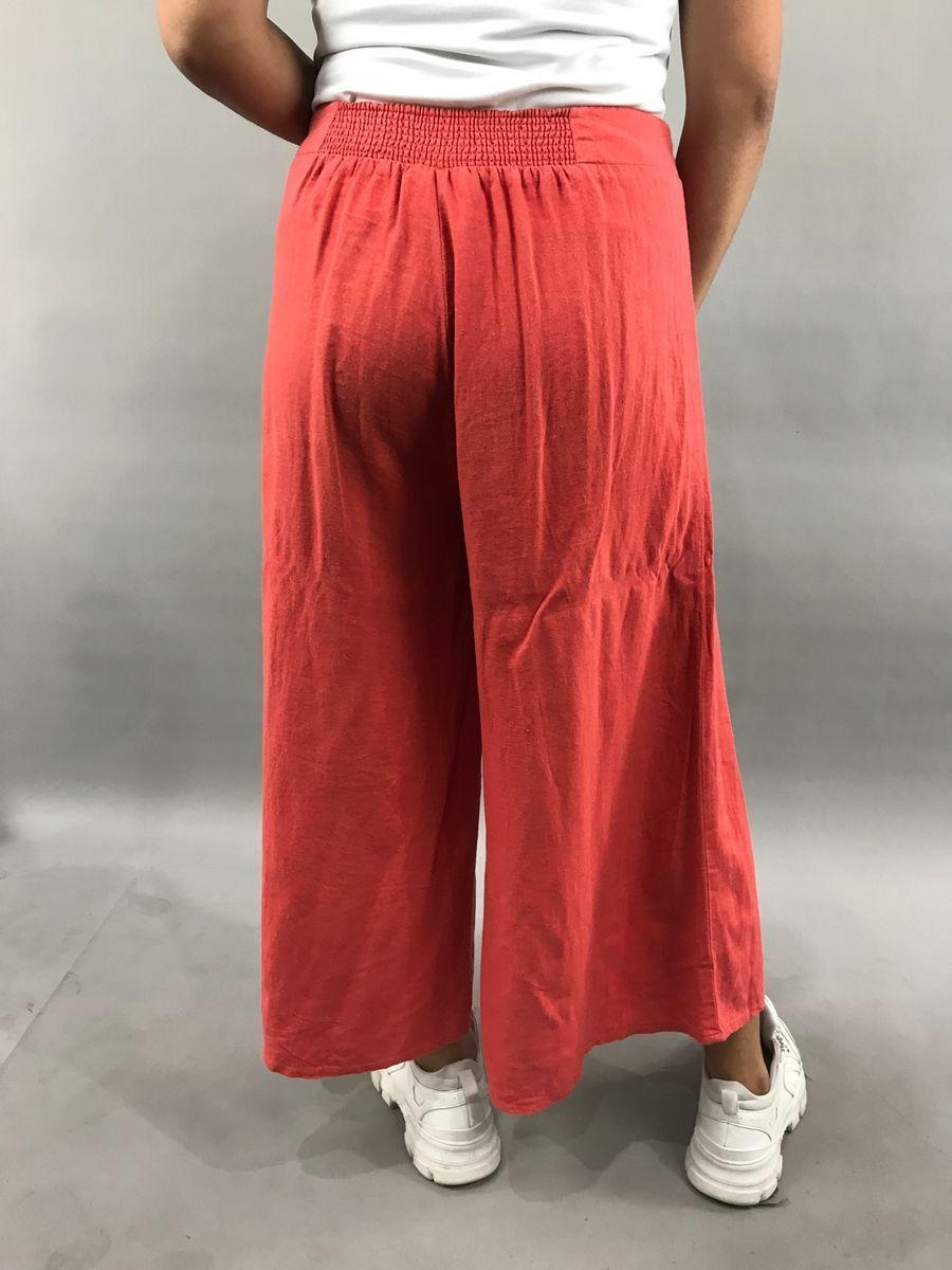 Pantalón University Club Talla M (2006)-2