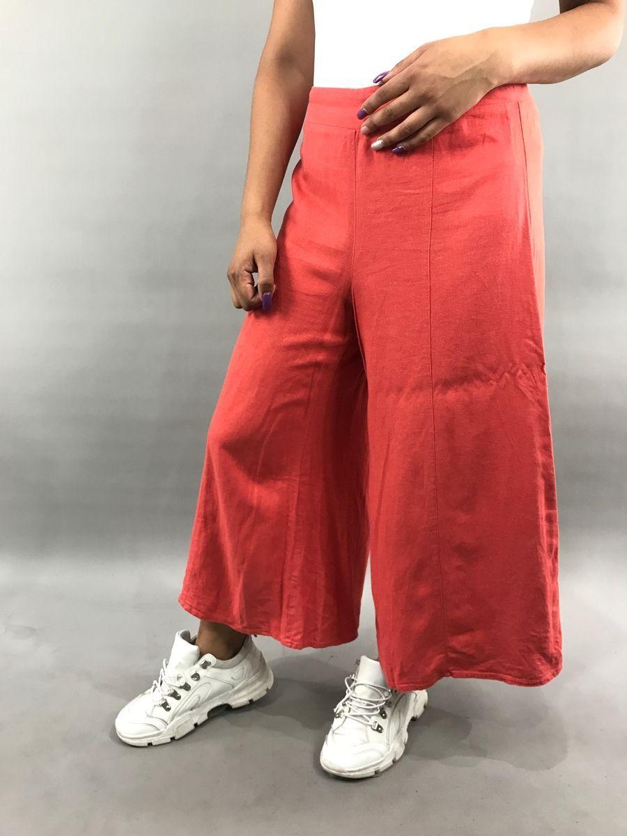 Pantalón University Club Talla M (2006)-1