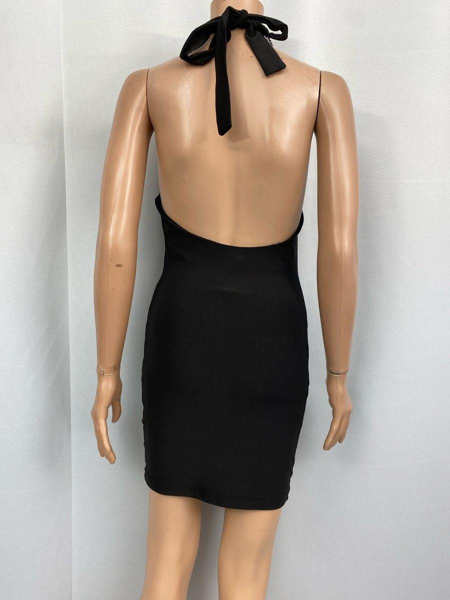 Vestido Forever 21 Talla S (2013)-2