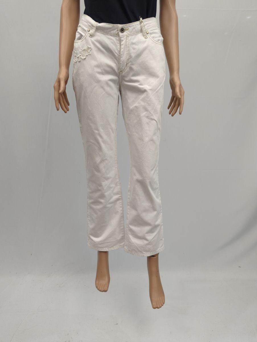 Jeans Wados Talla L (6012)-1