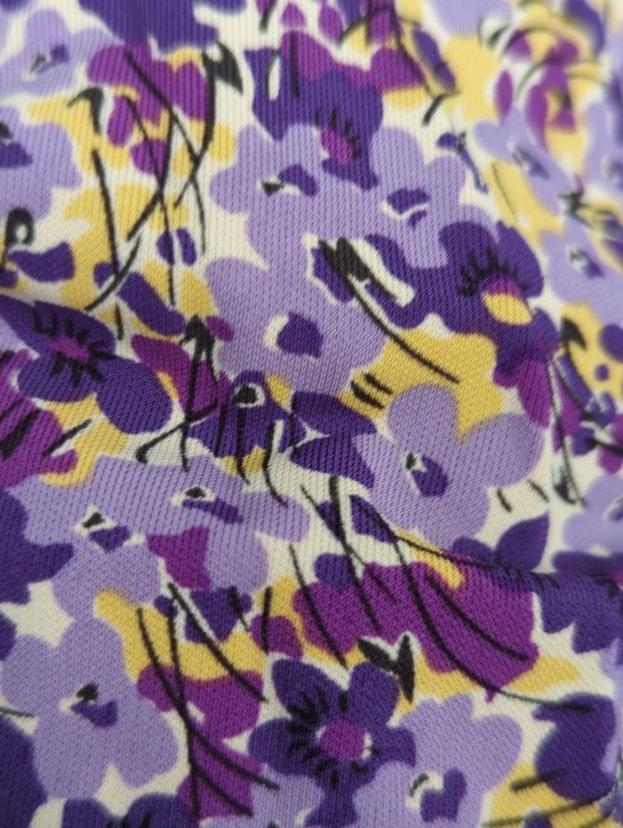 Falda Ann Taylor Talla S (8077)-3