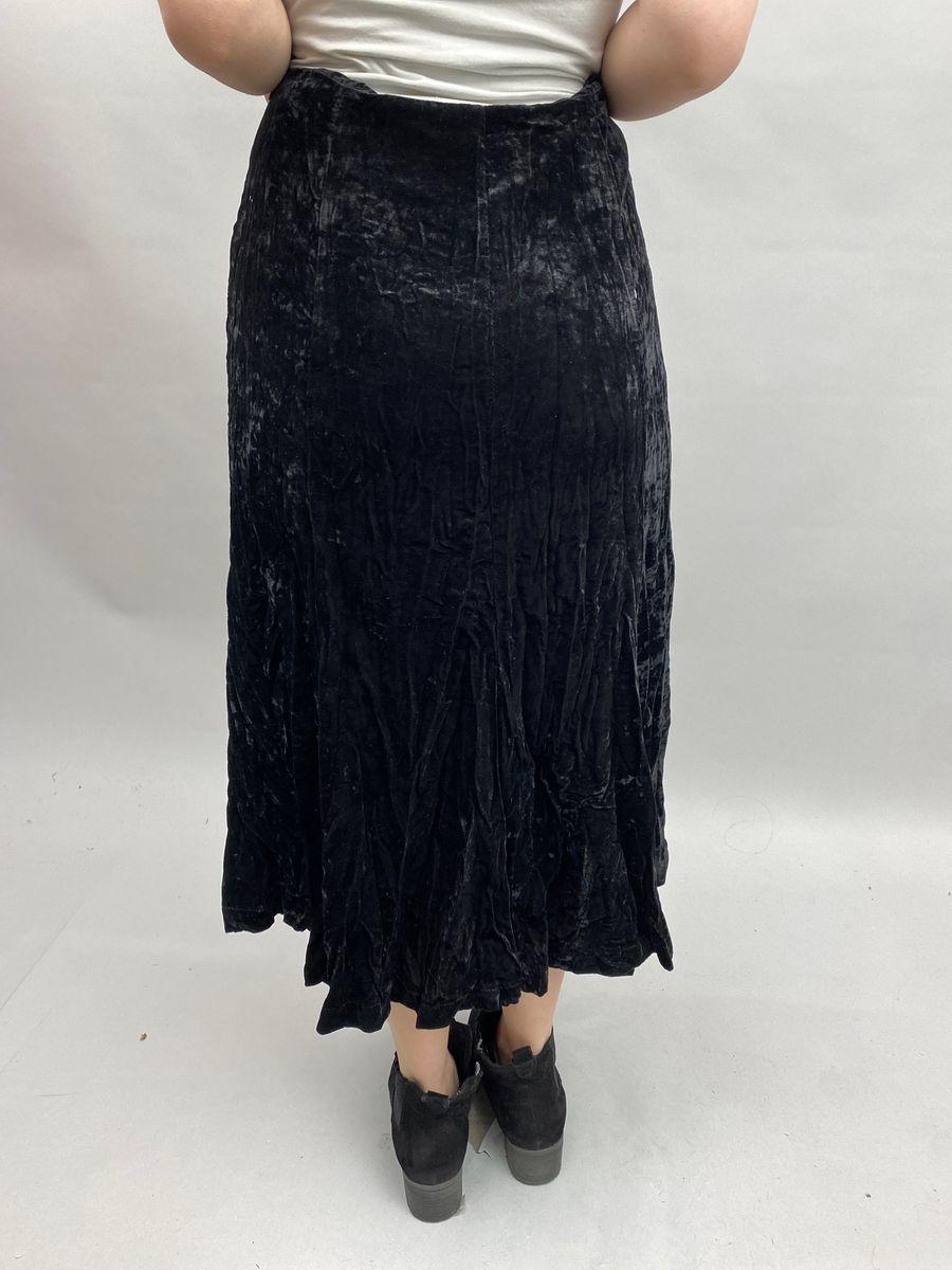 Falda Anastassia Talla S (0053)-2