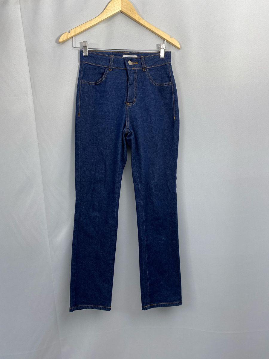 Jeans OVANDO Talla 34 (6034)-0