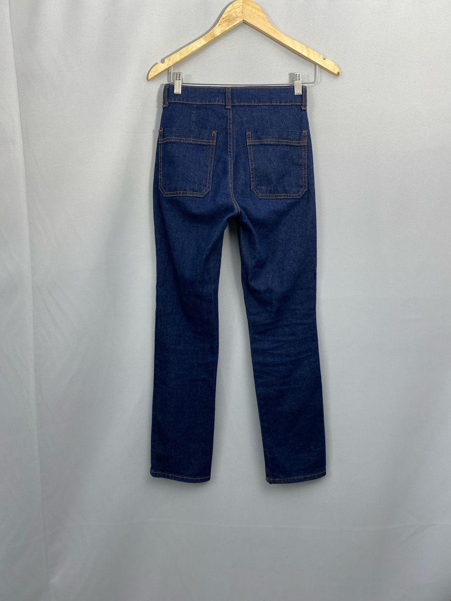 Jeans OVANDO Talla 34 (6034)-1