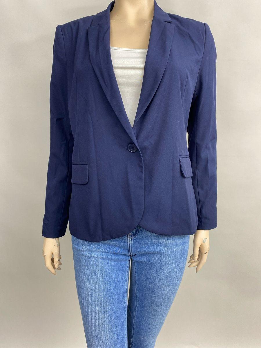 Blazer Stradivarius Talla XL (1031)-1