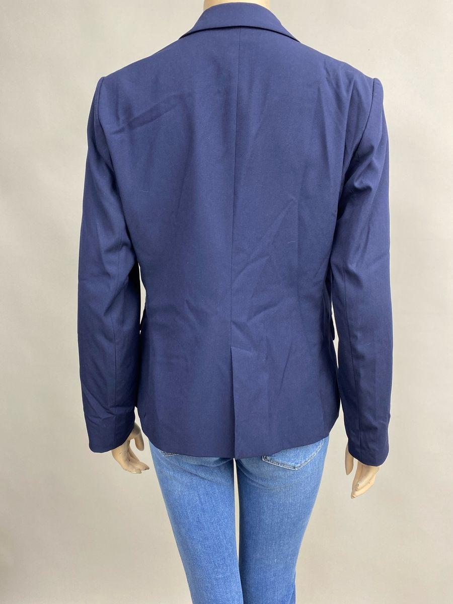 Blazer Stradivarius Talla XL (1031)-2