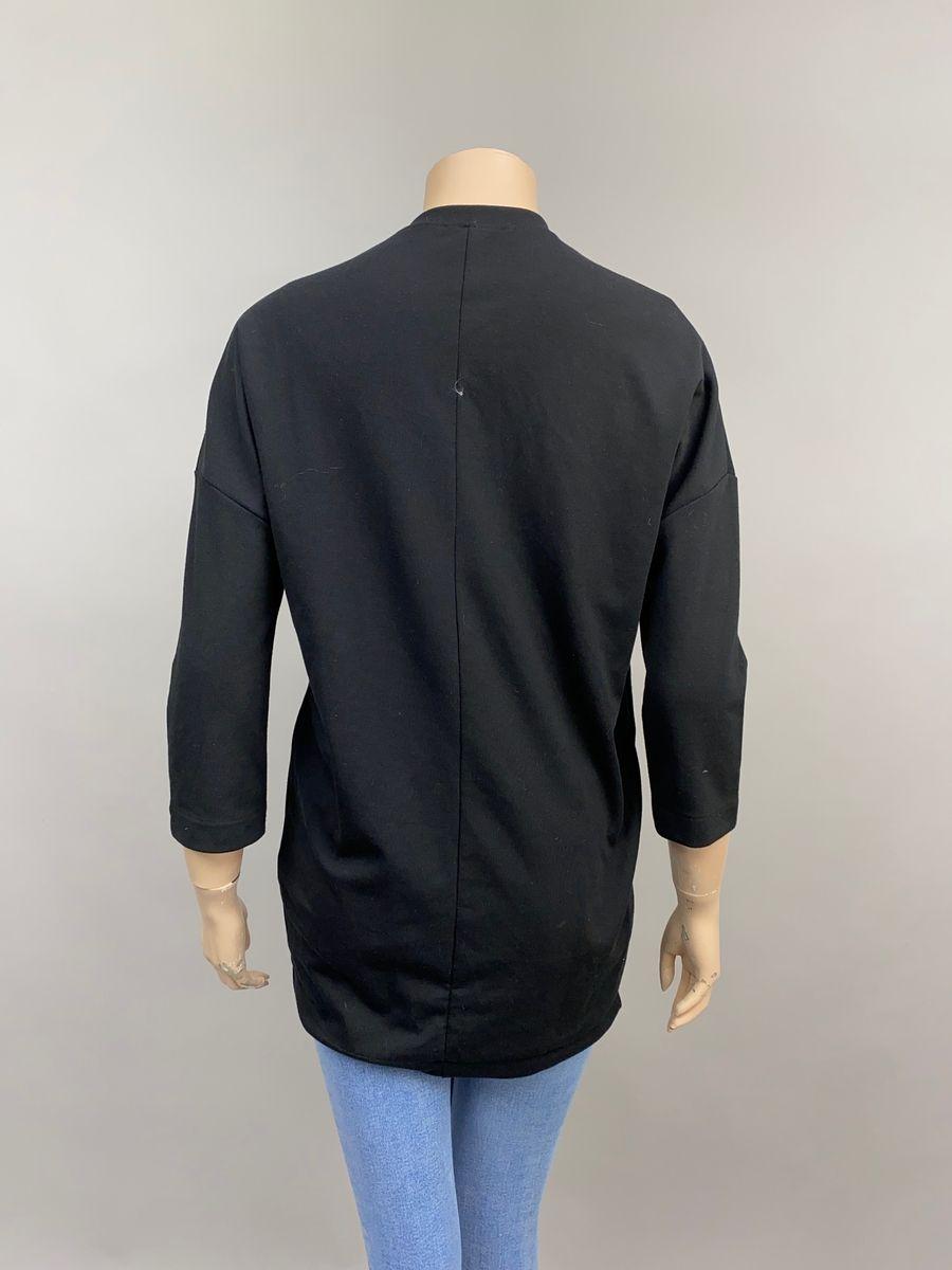 Polera Zara Talla M (1016)-2