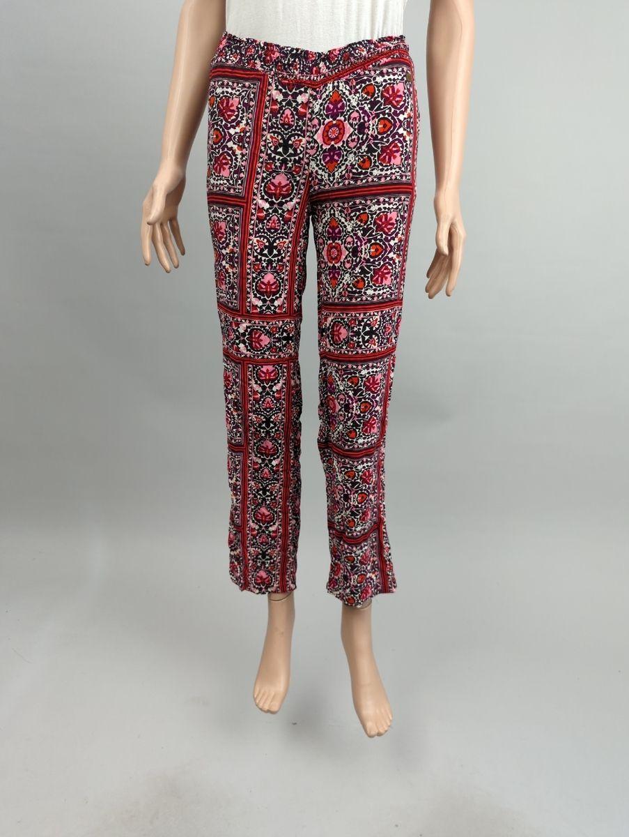 Pantalón Muv Talla S (7007)-1