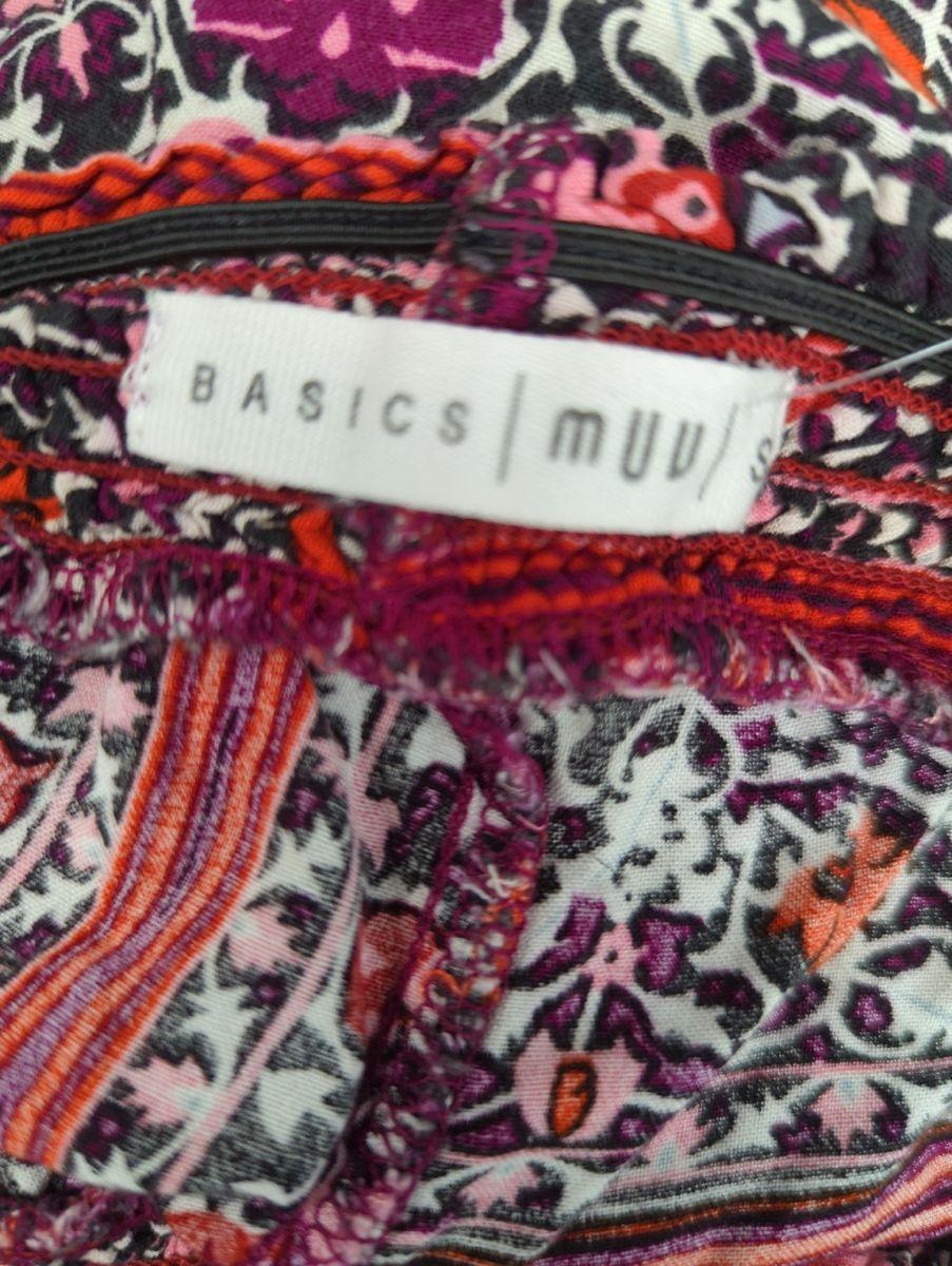 Pantalón Muv Talla S (7007)-3