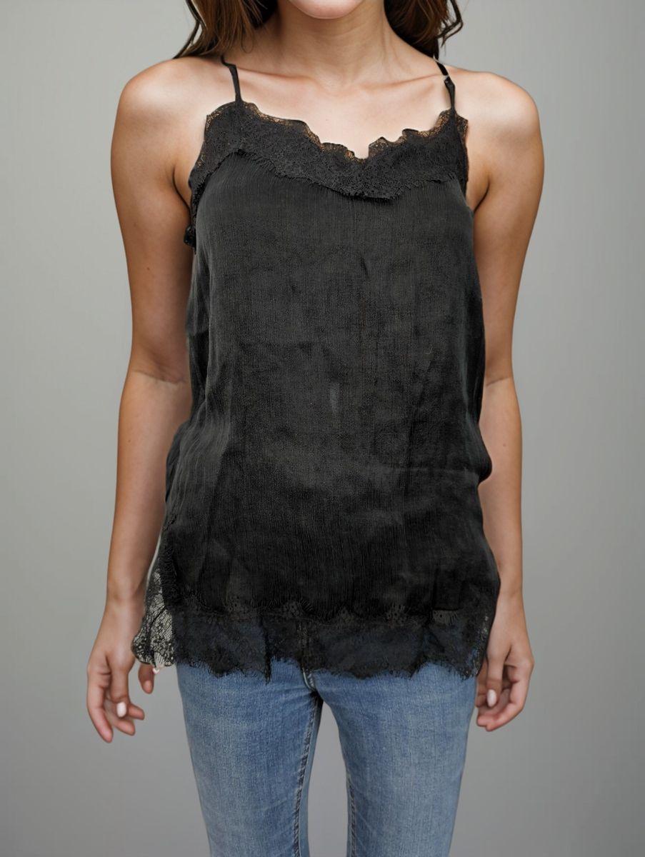 Top Zara Talla S (1021)-0