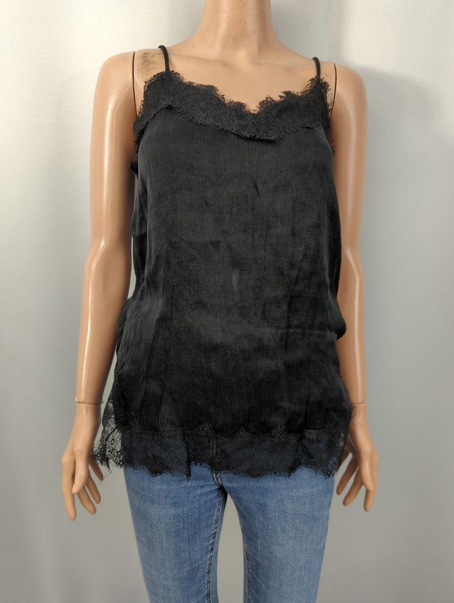 Top Zara Talla S (1021)-1