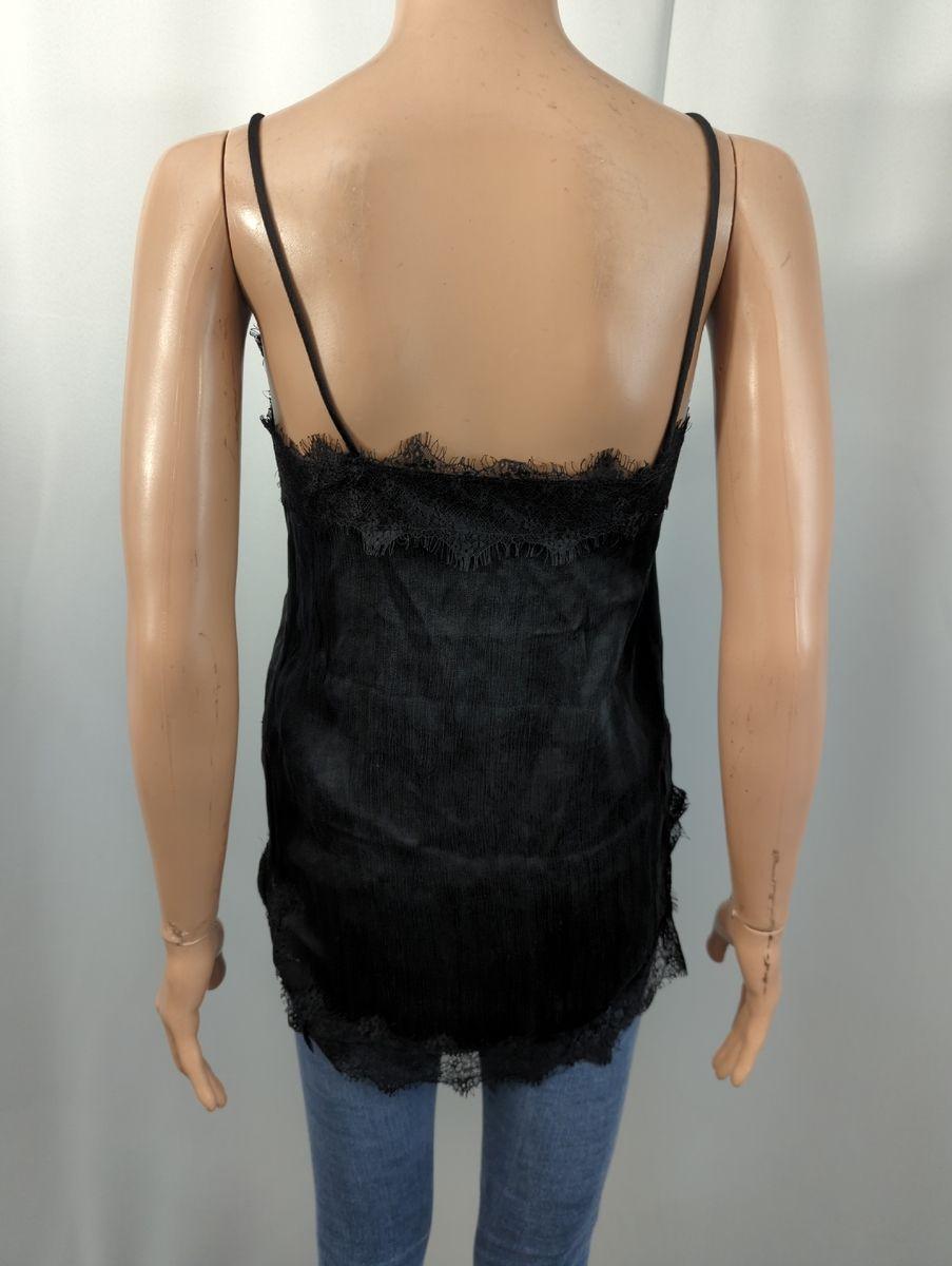 Top Zara Talla S (1021)-2