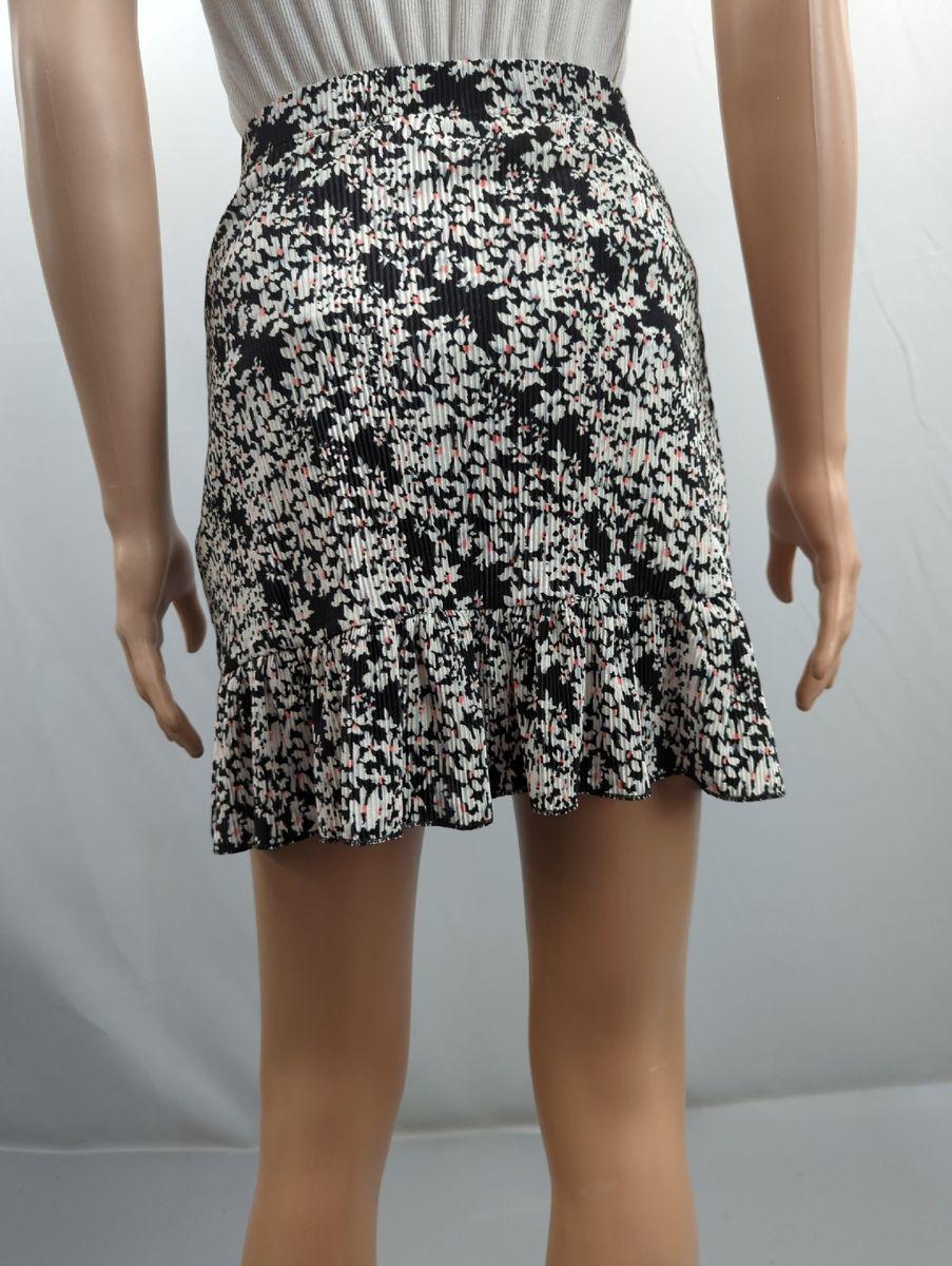 Falda Miss Selfridge Talla 36 (9016)-2