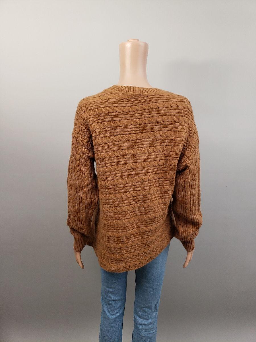 Chaleco Vero Moda Talla L (0005)-1